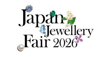 ジャパンジュエリーフェア2026 ジャパンジュエリーフェア2026