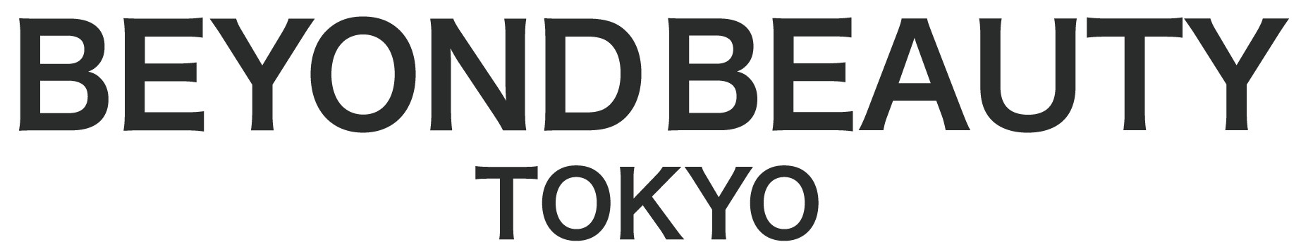 BEYOND BEAUTY Tokyo2026 BEYOND BEAUTY Tokyo2026