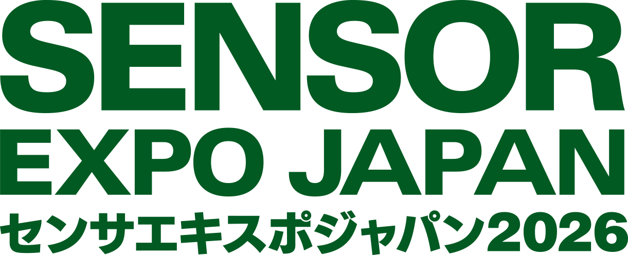 センサエキスポジャパン2026 センサエキスポジャパン2026