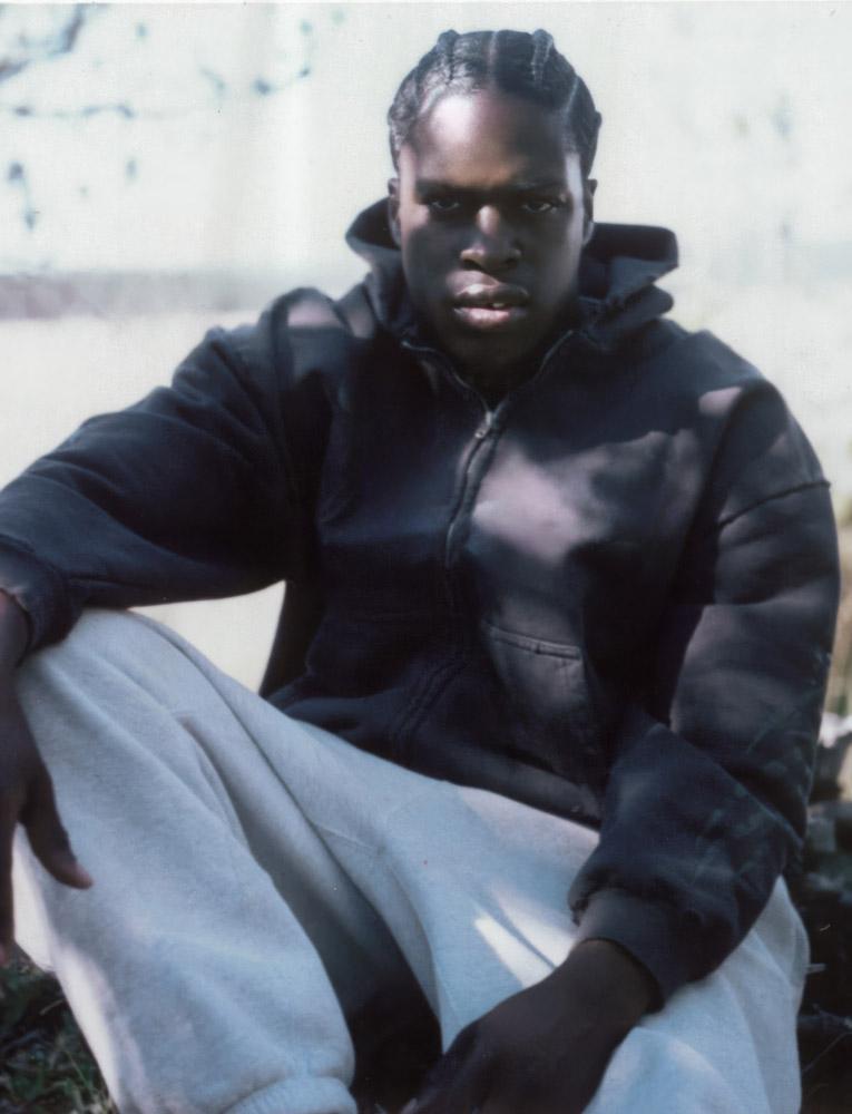 Daniel Caesar – Son of Spergy Tour