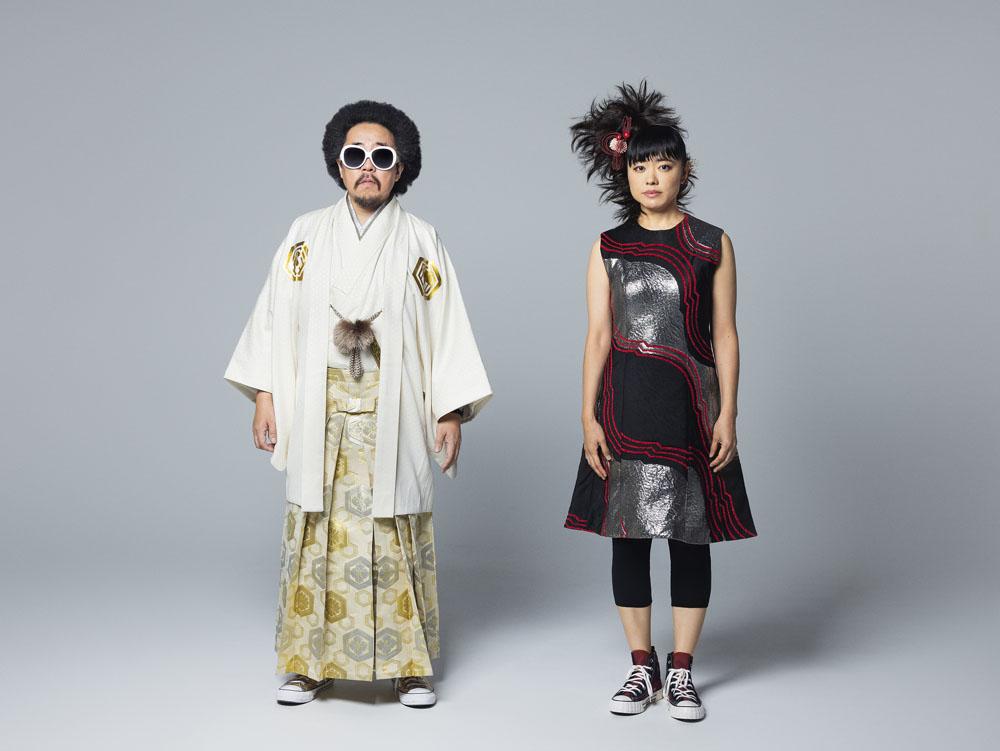 レキシ vs オシャレキシ TOUR 2026 ~RETURN OF OSHAREKISHI~ レキシ vs オシャレキシ TOUR 2026 ~RETURN OF OSHAREKISHI~