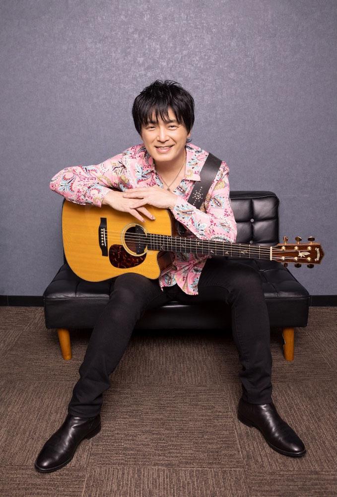 押尾コータロー 25th Anniversary Live Prologue “MY BEST”