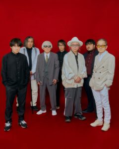 moonriders LIVE 2026
「DON’T TRUST OVER THIRTY and more …」