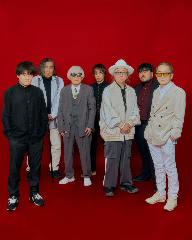 moonriders LIVE 2026
「DON’T TRUST OVER THIRTY and more …」 moonriders LIVE 2026
「DON’T TRUST OVER THIRTY and more …」