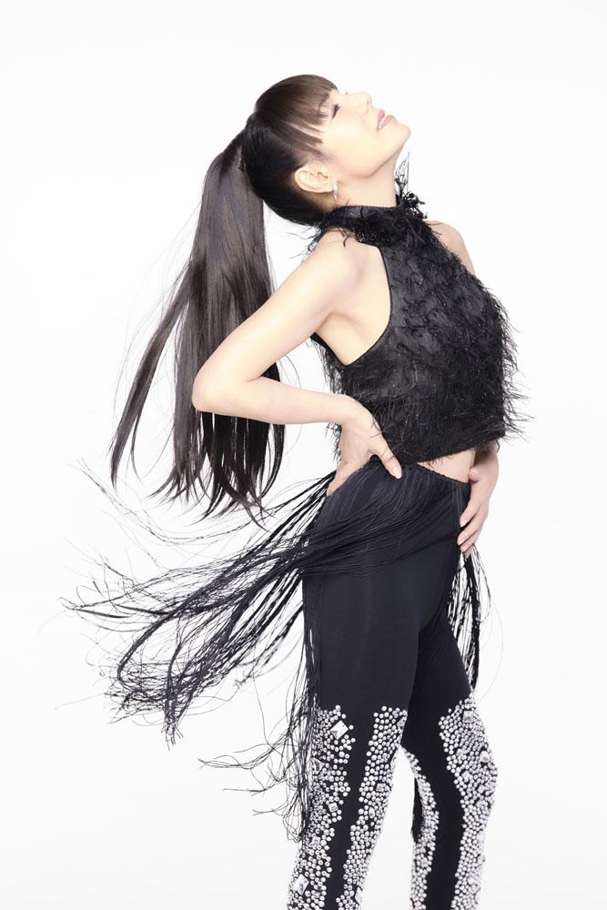 未唯mie DEBUT 50th & SOLO 45th Anniversary Celebration
presented by  Achievement Corporation