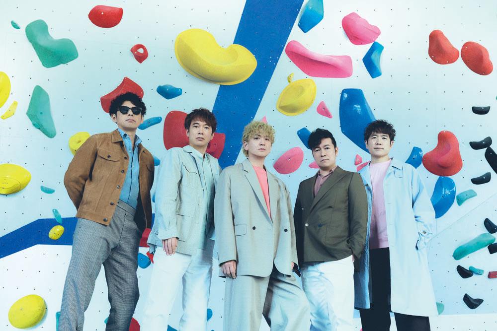 ゴスペラーズ坂ツアー2026 “UNIVER5OUL” ゴスペラーズ坂ツアー2026 “UNIVER5OUL”