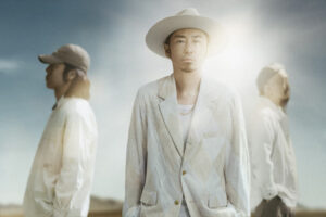 ACIDMAN LIVE TOUR “光学”