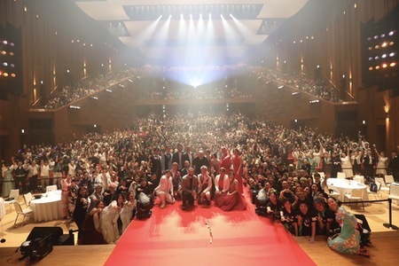Kelly Convention Award in Japan 2026 Kelly Convention Award in Japan 2026