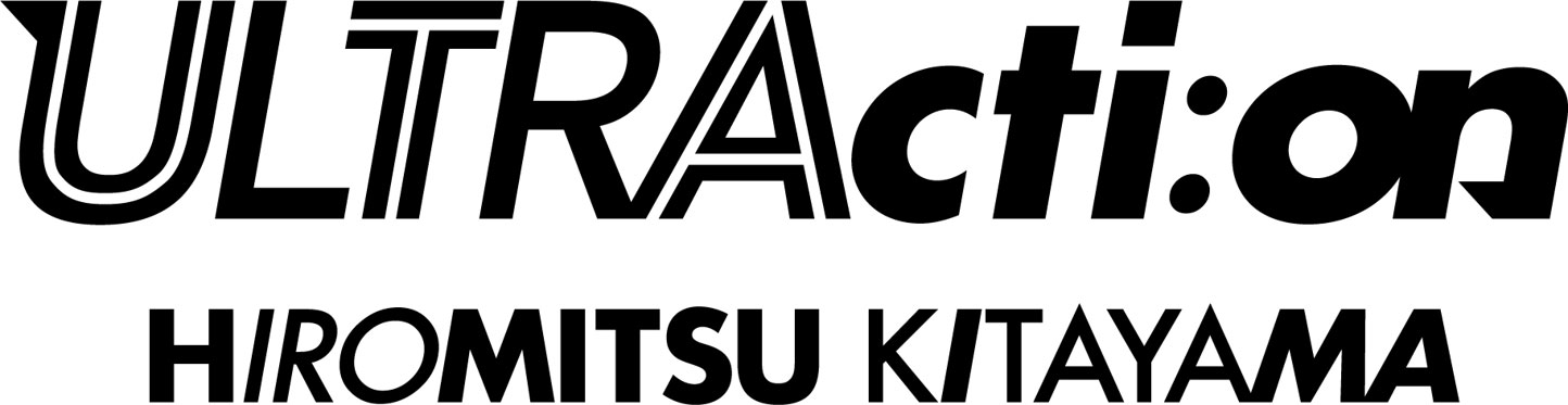 HIROMITSU KITAYAMA LIVE TOUR 2026 「ULTRActi:on」 HIROMITSU KITAYAMA LIVE TOUR 2026 「ULTRActi:on」