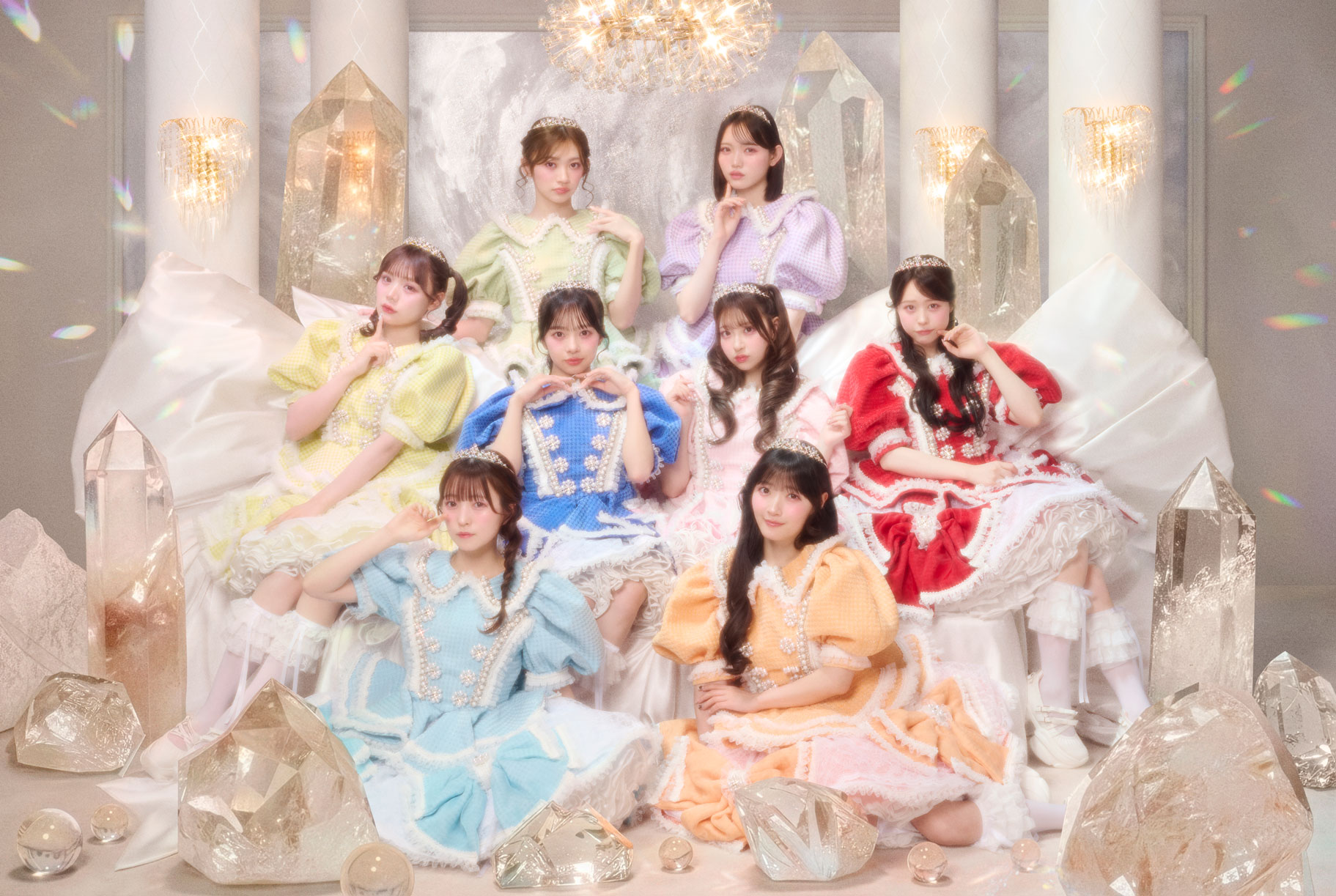 CUTIE STREET 単独LIVE -05 STREET-