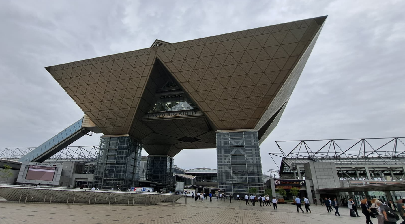 【FOOMA JAPAN 2026】最先端の食品製造テクノロジーが集結！現地で見えた食品業界のDXと未来（速報レポート）