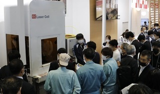 第22回 Photonix – 光・レーザー技術展 – 第22回 Photonix – 光・レーザー技術展 –
