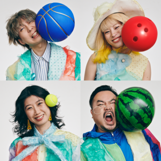 結成10周年記念公演「解体」 結成10周年記念公演「解体」