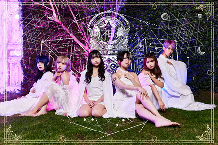 神使轟く、激情の如く。単独公演『GOD MAKE ERA』