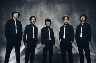 THE PRIMALS Live in Japan – Beyond the Shadow THE PRIMALS Live in Japan – Beyond the Shadow