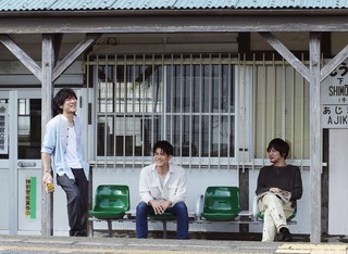 【開催延期】back number SCENT OF HUMOR TOUR 2022