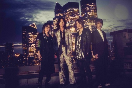 HAPPY SWING 30th Anniversary GLAY SPECIAL LIVE We♡Happy Swing Vol.4 ~Promise The Venezia~ HAPPY SWING 30th Anniversary GLAY SPECIAL LIVE We♡Happy Swing Vol.4 ~Promise The Venezia~