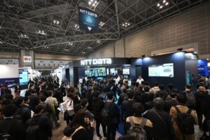 第5回 オートモーティブワールド [秋] -クルマの先端技術展-
