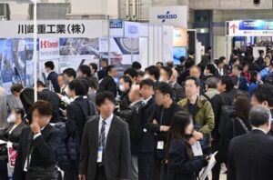 SMART ENERGY WEEK ～スマートエネルギー WEEK～【秋】2026