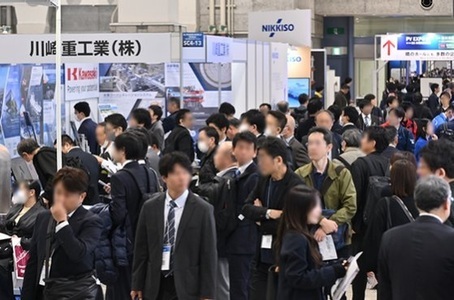 SMART ENERGY WEEK ~スマートエネルギー WEEK~【秋】2026 SMART ENERGY WEEK ~スマートエネルギー WEEK~【秋】2026
