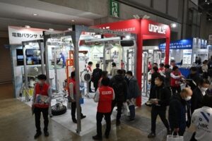 第5回 スマート工場 EXPO [秋] -IoT/AI/FAによる製造革新 展-