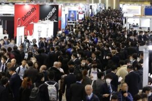 第5回 電子部品・材料 EXPO [秋]