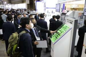 第3回 パワーデバイス&モジュール EXPO [秋]