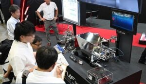 BATTERY JAPAN【秋】～第21回 [国際] 二次電池展～
