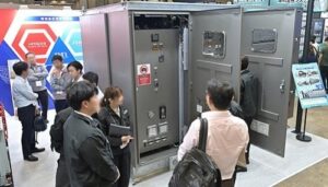 SMART GRID EXPO【秋】～第20回 [国際] スマートグリッド展～