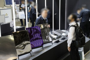 第13回 高機能 金属展 METAL JAPAN