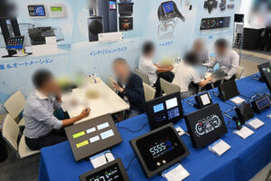 第36回 FINETECH JAPAN -電子ディスプレイ産業展-