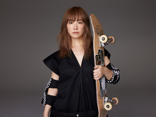 YUKI concert tour “SOUNDS OF TWENTY” 2022
