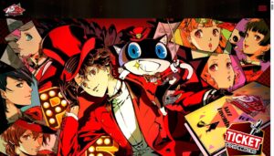 ペルソナ５ スペシャル・ビッグバンド・コンサート 2026 / Persona 5 Special Big Band Concert 2026