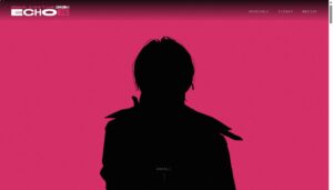 Gero Live Tour 2026「ECHOES」