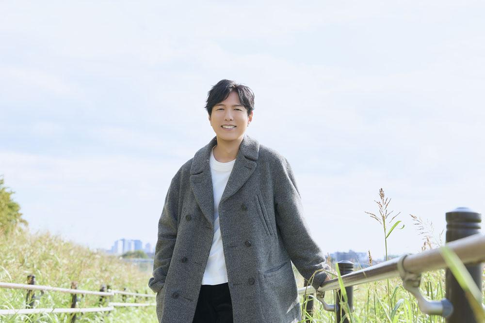 Kiramune Presents Hiroshi Kamiya Live Tour 2026 「Share Live」 Kiramune Presents Hiroshi Kamiya Live Tour 2026 「Share Live」
