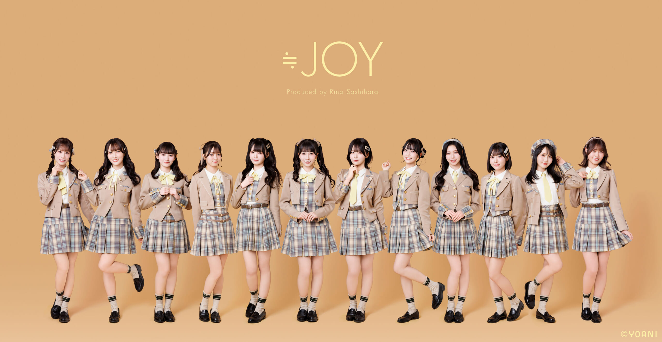 ≒JOY SPECIAL SUMMER LIVE presented by BEAT AX