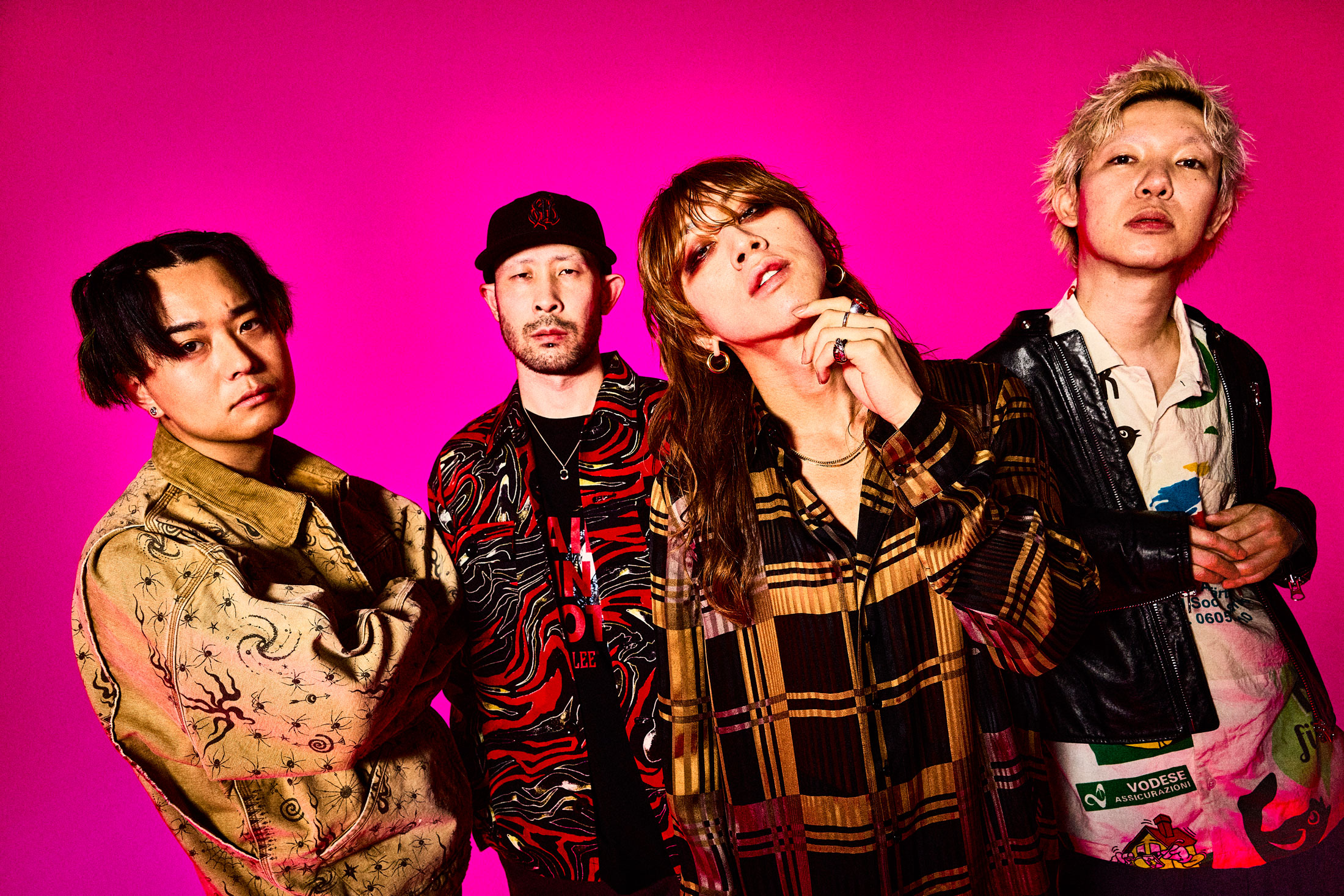 SUPER BEAVER 『都会のラクダ TOUR 2026-2027 〜 ラクダの人生、ゴーゴーゴー 〜』 SUPER BEAVER 『都会のラクダ TOUR 2026-2027 〜 ラクダの人生、ゴーゴーゴー 〜』