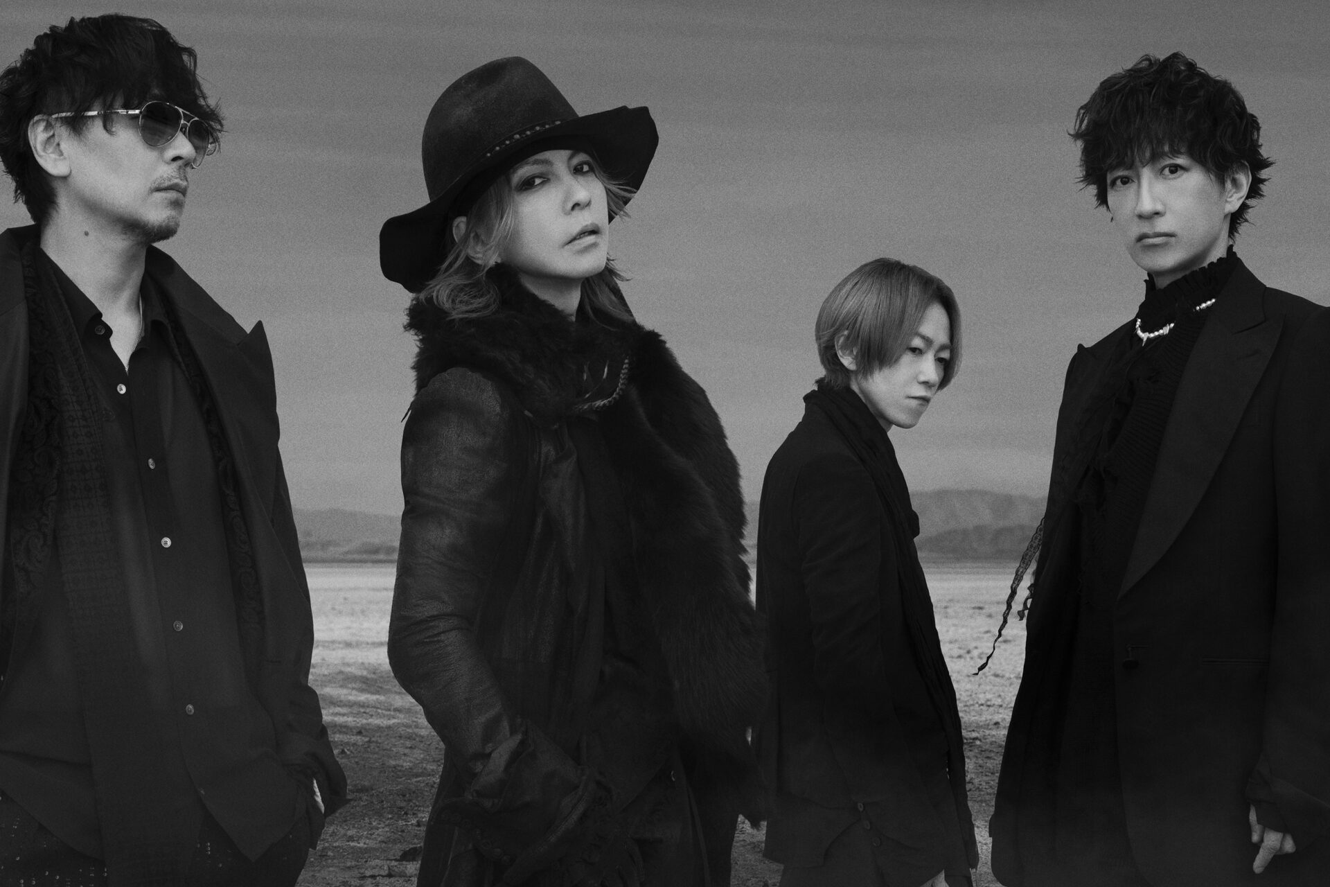 L’Arc-en-Ciel 35th L’Anniversary TOUR