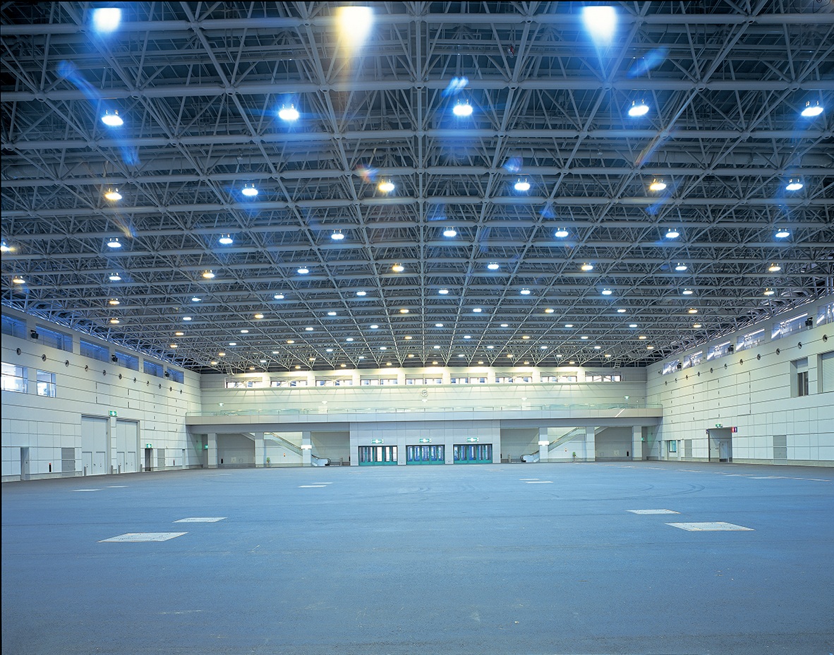 静岡マツダ 特設展示会inツインメッセ静岡