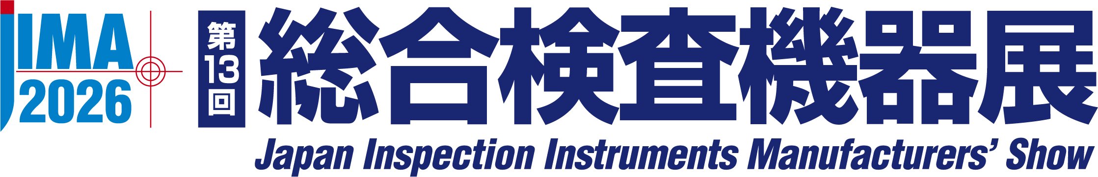 JIMA2026 JIMA2026