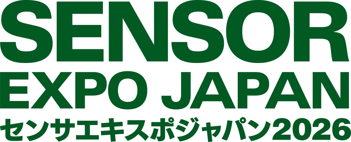センサエキスポジャパン2026 センサエキスポジャパン2026